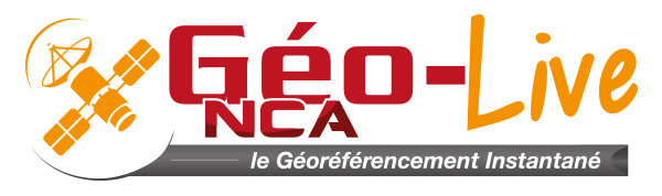 NCA GeoLive